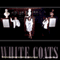 White Coats: Three Journeys through an American Medical School (Unabridged) audio book by Jacqueline Marino