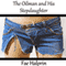 The Oilman and His Stepdaughter (Unabridged) audio book by Fae Halprin