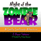 Night of the Zombie Bear: A Lamby Lambpants Adventure (Lamby Lambpants & Friends) (Unabridged) audio book by D. Byron Patterson