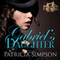 Gabriel's Daughter: The Londo Chronicles, Book 2 (Unabridged) audio book by Patricia Simpson