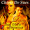 Lacy: A Bad Girl's Romance (Unabridged) audio book by Cherie De Sues