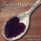 Foodies Rush In (Unabridged) audio book by Tanya Eby