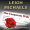 The Corporate Wife (Unabridged) audio book by Leigh Michaels