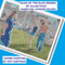 Tales of the Blue Meanie (Unabridged) audio book by Allan Cole