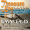 Treasure Key: Too Close to Key West, Too Far From Reality (Unabridged) audio book by Mr. Wayne Gales