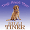 Dogs Aren't Men (Unabridged) audio book by Billi Tiner