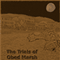 The Trials of Obed Marsh (Unabridged) audio book by Matthew Davenport