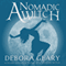 A Nomadic Witch: A Modern Witch Series, Book 4 (Unabridged) audio book by Debora Geary
