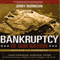 Bankruptcy of Our Nation: Revised and Expanded (Unabridged) audio book by Jerry Robinson