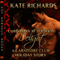 Christmas Afternoon Delight: Tales from the Carnivore Club (Unabridged) audio book by Kate Richards