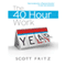 The 40 Hour Work YEAR (Unabridged)