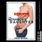 The Neighbor's Daughter: A Hardcore Virgin Sex Short (Unabridged) audio book by Julie Bosso