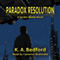 Paradox Resolution: A Spider Webb Novel, Book 2 (Unabridged)