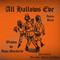 All Hallows Eve: Swiped from the Pages of The Minstrel's Tale (Unabridged) audio book by Anna Questerly