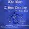 The Boy and His Donkey (Unabridged) audio book by Anna Questerly