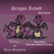 Dragon Revolt: Borrowed from the Pages of The Minstrel's Tale (Unabridged) audio book by Anna Questerly
