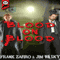 Blood on Blood (Unabridged) audio book by Frank Zafiro, Jim J. Wilsky