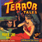 Terror Tales, Book 1 (Unabridged) audio book by Hugh B. Cave, RadioArchives.com