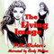 The Living Image (Unabridged) audio book by P.M. Richter