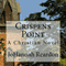 Crispens Point: The Blackberry County Chronicles, Book 1 (Unabridged) audio book by JoHannah Reardon