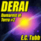 Derai: Dumarest Saga, Book 2 (Unabridged) audio book by E. C. Tubb