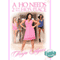 A Ho Needs 2 Stay in a Ho's Place (Unabridged) audio book by Tonja Ayers