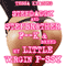 Stepdaddy and Stepbrother F--k & Breed My Little Virgin Pussy (Taboo Breeding Sex Erotica) (Unabridged) audio book by Tessa Keating