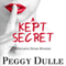 A Kept Secret: A Get Away Diner Mystery, Book 2 (Unabridged) audio book by Peggy Dulle