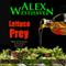 Lettuce Prey: Death by Veggies (Unabridged) audio book by Alex Westhaven