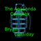 The Anaconda Complex (Unabridged) audio book by Bryan Cassiday