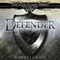 Defender: The Sanctuary Series, Volume One (Unabridged)