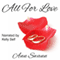 All for Love (Unabridged) audio book by Ann Swann