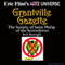 The Society of Saint Philip of the Screwdriver: Gazette Singles (Unabridged) audio book by Rick Boatright