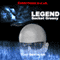 The Legend of Socket Greeny: Socket Trilogy, Book 3 (Unabridged) audio book by Tony Bertauski