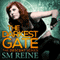 The Darkest Gate: The Descent Series, Book 2 (Unabridged) audio book by SM Reine