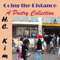 Going the Distance: A Poetry Collection (Unabridged) audio book by Heerak Christian Kim