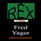 Rex (Unabridged) audio book by Fred Yager
