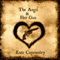The Angel and Her Gun: Angelic Agents Series, Book 1 (Unabridged) audio book by Kate Copeseeley