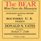 The Bear Went Over the Mountain: Genealogy & Social History of a Southern U.S. Family: the Story of the Native American/English Yates Family, from...Oklahoma, Tennessee, Texas and Virginia (Unabridged) audio book by Donald N. Yates