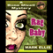 Rag Baby: A Bone Mizell Mystery (Unabridged) audio book by Mark Ellis