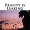 Reality Is Leaking (Unabridged) audio book by Ron Washburn