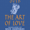 The Art of Love (Unabridged)