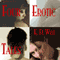 Four Erotic Tales (Unabridged) audio book by K. D. West