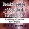 Breakthrough of Spiritual Strongholds: Ending Cycles of Pain (Unabridged) audio book by Bill Vincent