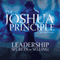 The Joshua Principle: Leadership Secrets of Selling (Unabridged)