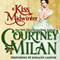 A Kiss for Midwinter (Unabridged) audio book by Courtney Milan