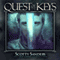Quest of the Keys (Unabridged) audio book by Scotty Sanders