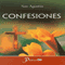 Confesiones (Spanish Edition) (Unabridged) audio book by San Agustin