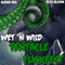 Wet 'n Wild Tentacle F--kfest (Unabridged) audio book by Elise Bloom, Audra Red