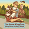 The Snow Kingdom: Escape From Grubby's House (Volume 1) (Unabridged)